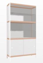 Modulaire KEWLOX kast., Ophalen, Gebruikt