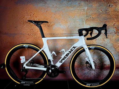 Prorace Randa Di2*12sp*105*ALLE MATEN*2025, Fietsen en Brommers, Fietsen | Racefietsen, Nieuw, Overige merken, Meer dan 20 versnellingen