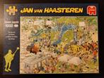 Puzzel Van Haasteren 1000 stuks, Enlèvement