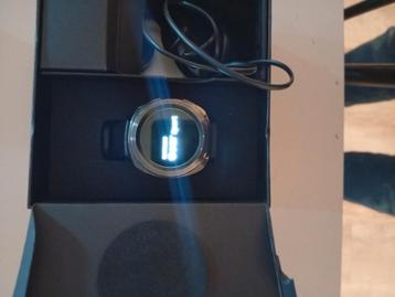 Gear sport horloge van Samsung, Telecommunicatie, Mobiele telefoons | Overige merken, Ophalen, Zo goed als nieuw