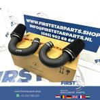 W205 C63 C63s AMG ZAC MOTORSPORT COLD AIR INTAKE FILTER SET, Auto-onderdelen, Filters, Ophalen of Verzenden, Gebruikt, Mercedes-Benz