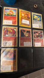 Speciale pokemonkaarten te koop, Ophalen of Verzenden, Nieuw, Meerdere kaarten, Foil