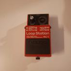 BOSS RC-1 loop station, Muziek en Instrumenten, Ophalen