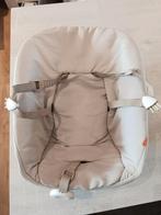 Stokke Tripp Trapp newborn set, Kinderen en Baby's, Kinderstoelen, Ophalen, Gebruikt