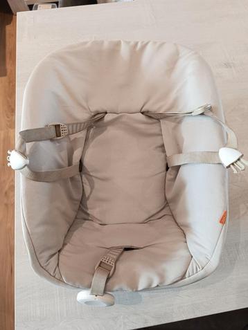 Stokke Tripp Trapp newborn set, Enlèvement, Utilisé