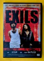 DVD du film Exils - Romain Duris  V2, Alle leeftijden, Ophalen of Verzenden, Zo goed als nieuw