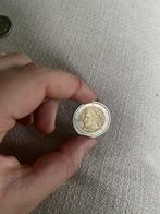 2 euro munt - Dante Alighieri - 2002, 2 euro, Italië, Ophalen of Verzenden, Losse munt