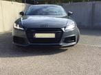 Audi TT 2.0 TFSI S - line quattro/ S - tronic, Auto's, Automaat, 1998 cc, Euro 6, 4 cilinders