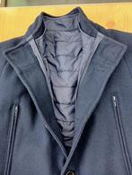 Herenjas, Kleding | Heren, Jassen | Winter, Ophalen, Maat 52/54 (L), WE, Blauw