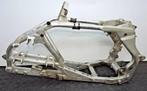 Rollend frame kawasaki KFX 700 met papieren, Motoren, Bedrijf