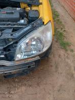 HYUNDAI GETZ 2002-2005 LINKER KOPLAMP, Auto-onderdelen, Verlichting, Ophalen, Gereviseerd, Hyundai