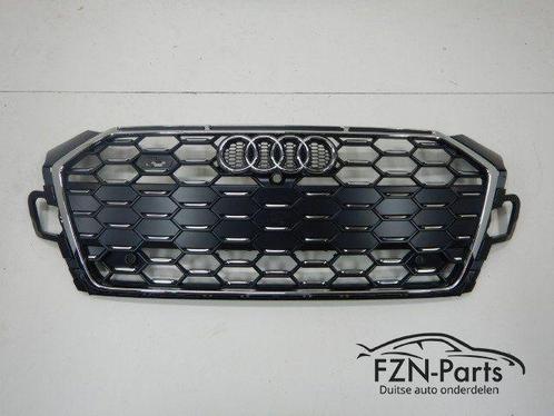 Audi S5 8W Facelift Grill Grille Chrome PDC Camera, Auto-onderdelen, Overige Auto-onderdelen, Gebruikt, Ophalen of Verzenden