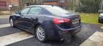 Maserati Ghibli 3.0d V6 275pk *Keyless-Opendak-Sportpack*, Auto's, Maserati, Automaat, 4 deurs, USB, Zwart