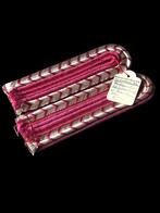 Feuerwehr WW2 schouderstukken Feuerwehrmann, Verzamelen, Ophalen of Verzenden