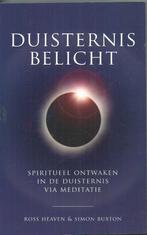 Heaven & Buxton - Duisternis belicht, Ophalen of Verzenden, Gelezen