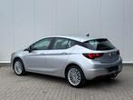 ✅ Opel Astra 1.4 Edition GARANTIE Navi Trekhaak Cruise C PDC, Auto's, Stof, Electronic Stability Program (ESP), 4 cilinders, Bedrijf