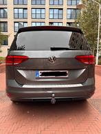 WV Touran, Ophalen, Gebruikt, Volkswagen