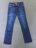 mt 36 RW21 jeans, Kleding | Dames, River Woods, Ophalen of Verzenden, Zo goed als nieuw, Blauw