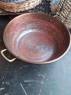 Confiturier en cuivre, Enlèvement ou Envoi, Comme neuf