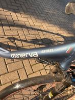 Elektronische Fiets —Minerva ‘ Nog steeds in garantie.., Fietsen en Brommers, Elektrische fietsen, 47 tot 51 cm, Ophalen, Zo goed als nieuw