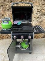 Weber Spirit 310 BBQ, Ophalen of Verzenden, Gebruikt, Weber