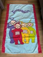 Badhanddoek teletubbies, Ophalen, Gebruikt, Handdoek