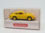 Porsche Carrera - Wiking 1/87, Verzenden, Zo goed als nieuw, Auto, Wiking