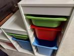 Trofast Ikea 2 stuks, Kinderen en Baby's, Ophalen, Gebruikt, Kast
