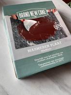 Marmeren plaat Brand New Cake, Ophalen, Zo goed als nieuw