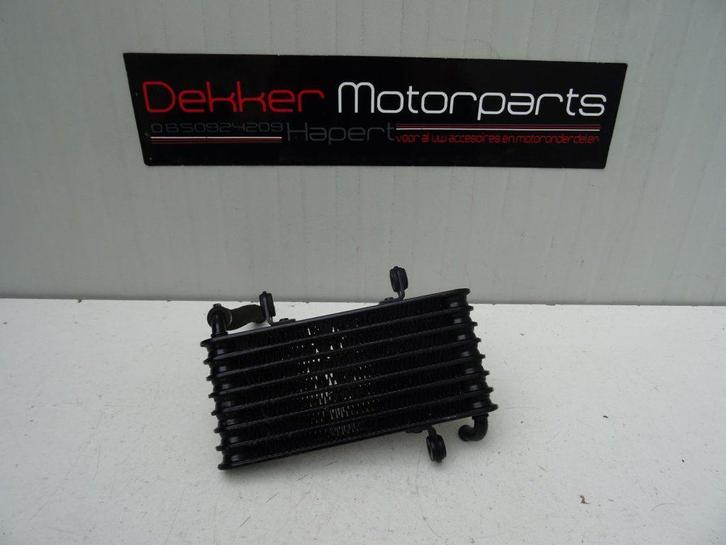 Oliekoeler / Oelkuehler Aprilia RST1000 Futura 2001-2004, Motoren, Onderdelen | Overige, Gebruikt, Ophalen of Verzenden