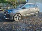 Peugeot 5008 1.2 puretech de 2022, Auto's, Automaat, 7 zetels, 5 deurs, Particulier