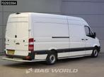 Mercedes Sprinter 311 CDI Automaat L3H2 Camera Euro6 L3 14m3, Auto's, Automaat, Stof, Gebruikt, Euro 6