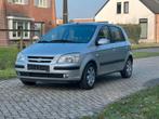 Hyundai getz 1.3 benzine 5 deurs 135000 km 1000€ vaste prijs, Auto's, Bedrijf, 5 deurs, Getz, Euro 4