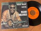 Manu Dibango – Pêpê Soup, Ophalen of Verzenden, 7 inch, Single