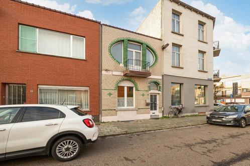 Mooie gezinswoning hartje Borsbeek, Immo, Maisons à vendre, Province d'Anvers, Jusqu'à 200 m², Maison 2 façades