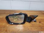 BMW 5 serie G30 G31 16 - 20 spiegel links zelfdimmend camera, Auto-onderdelen, Ophalen of Verzenden, Gebruikt, BMW