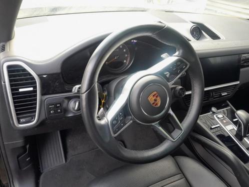STUUR Porsche Cayenne III (9YA) (01-2017/-) (9Y0419091ASA34), Auto-onderdelen, Besturing, Porsche, Gebruikt