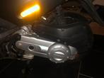 Piaggio Zip Iget A klasse EURO5 motorblok start/rijd, Fietsen en Brommers, Ophalen, Gebruikt, Klasse A (25 km/u), Zip