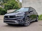 Fiat Tipo Cross Benzine – 2021 – Carplay & Camera, Auto's, Euro 6, Bedrijf, Tipo, Achteruitrijcamera