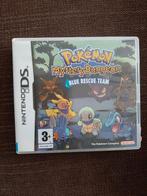 Donjon mystère Pokémon Nintendo DS Blue Rescue Team, Consoles de jeu & Jeux vidéo, Comme neuf, Enlèvement ou Envoi