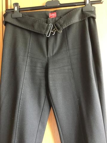 Broek grijs esprit gekleed maat UK6 beschikbaar voor biedingen