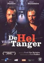De Hel van Tanger (2006) Dvd Filip Peeters, Axel Daeseleire, Cd's en Dvd's, Gebruikt, Ophalen of Verzenden, Vanaf 12 jaar, Film