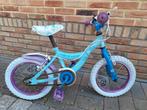 Velo - Fiets Frozen, Fietsen en Brommers, Ophalen, Zo goed als nieuw
