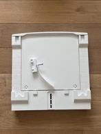 Tussenstuk wasmachine & droogkast AEG SKP11GW3, Ophalen, Zo goed als nieuw