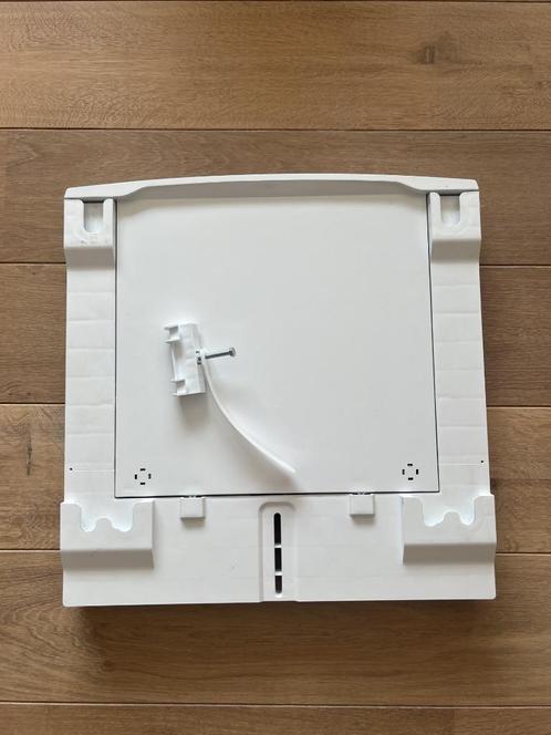 Tussenstuk wasmachine & droogkast AEG SKP11GW3, Elektronische apparatuur, Onderdelen en Toebehoren, Zo goed als nieuw, Ophalen