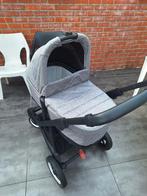 Thule sleek buggy grijs, Kinderen en Baby's, Kinderwagens en Combinaties, Ophalen, Gebruikt, Kinderwagen