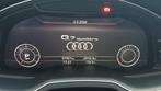 Option de carburant de ligne Audi Q7, Autos, Audi, Argent ou Gris, 7 places, 5 portes, Diesel