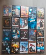 Kies uit 1€/dvd 5€/10 dvd 0f 10€/25 dvd, CD & DVD, DVD | Action, Comme neuf, Enlèvement ou Envoi