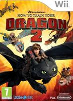 Dreamworks How To Train Your Dragon 2, Avontuur en Actie, Gebruikt, 1 speler, Ophalen of Verzenden
