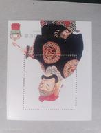 Timbres de Chine, Enlèvement ou Envoi